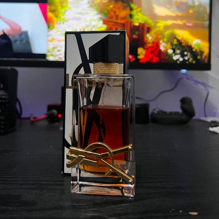 YSL LIBRE EDP INTENSE