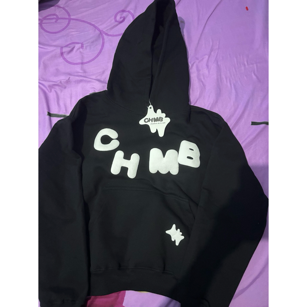 chmb basic sz m