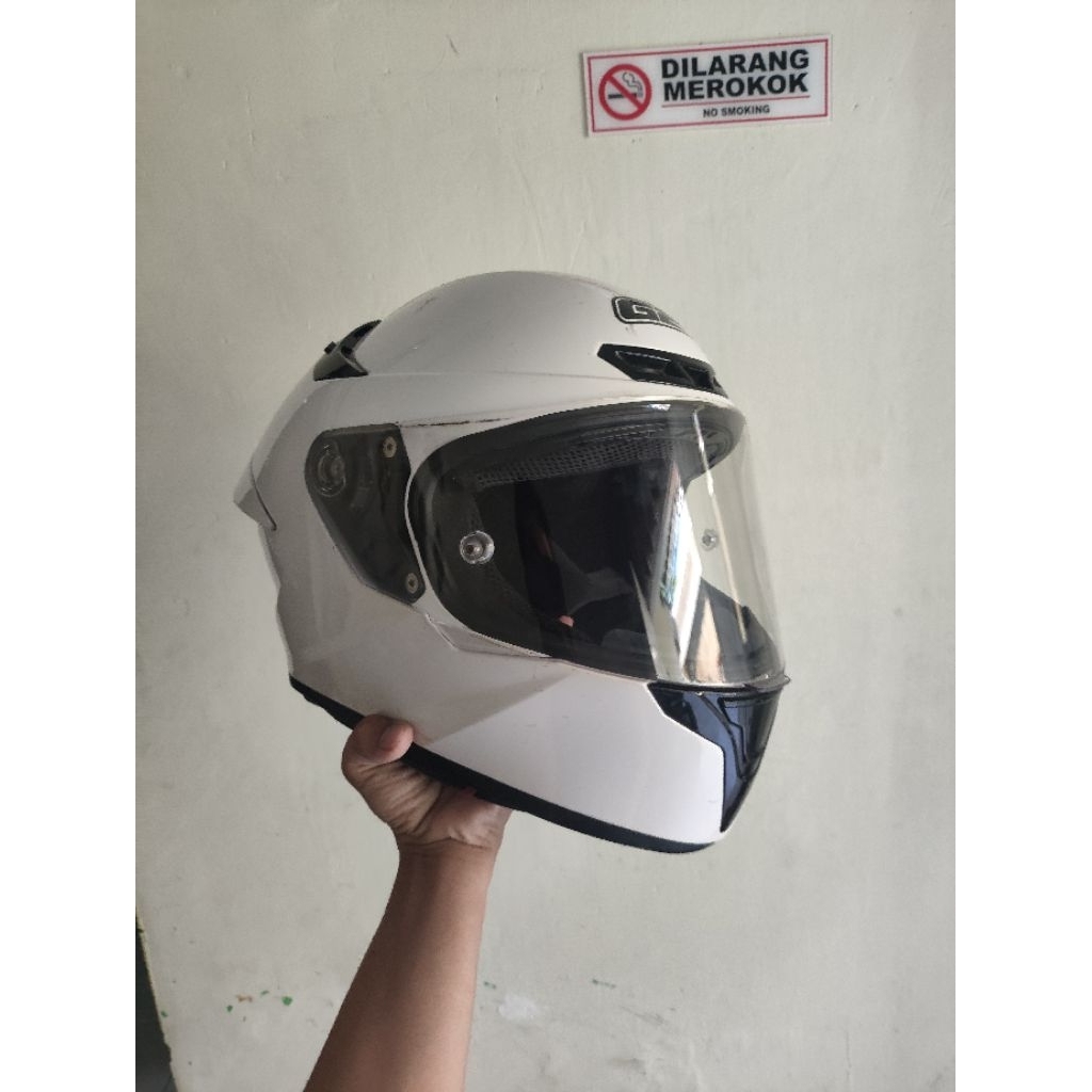 helm g2 prestige
