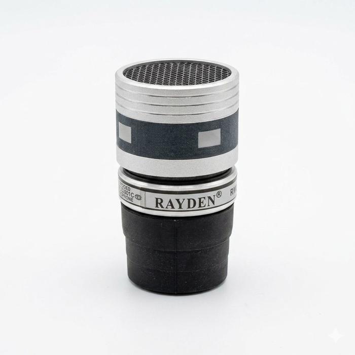 Spool mic Rayden RMS8300 Dynamic Microphone Coil mic