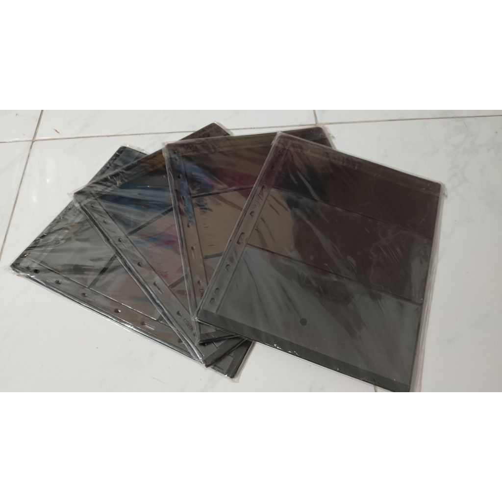 REFILL ALBUM PERANGKO SKAT 3