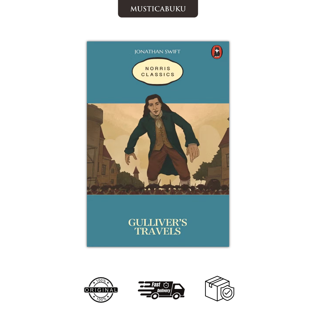 GULLIVER'S TRAVELS