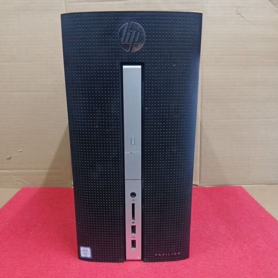 PC HP PRODESK KOSONGAN DIJAMIN MANTAP
