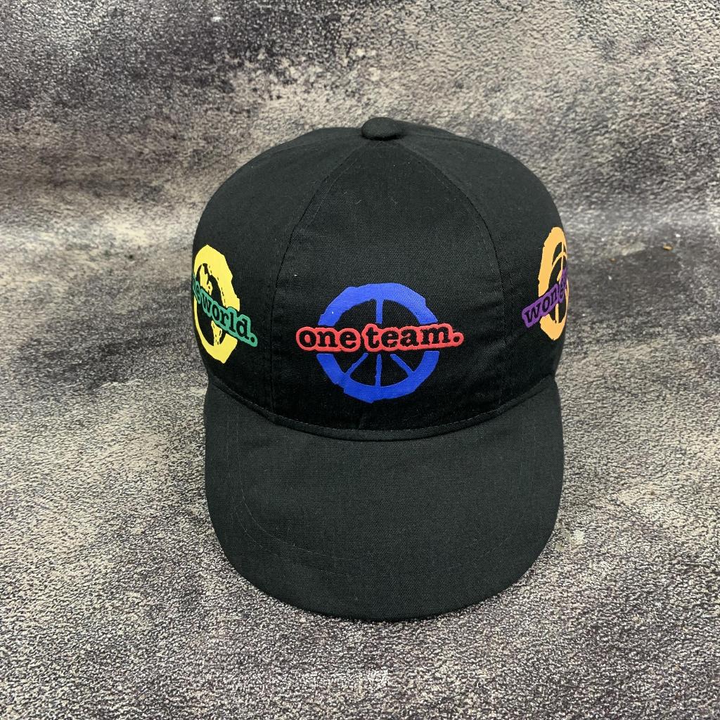 TOPI N*KE VINTAGE PL - Sc Original 1