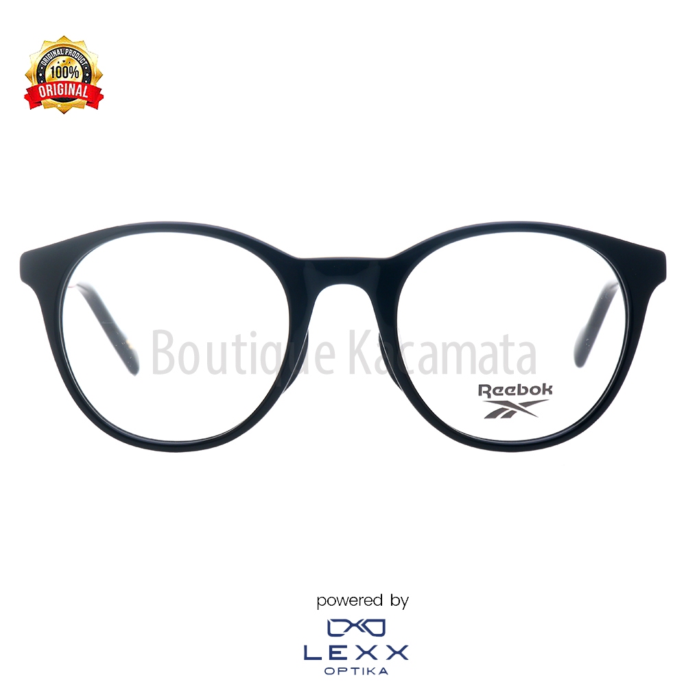 Frame Kacamata Reebok Original RBK1045