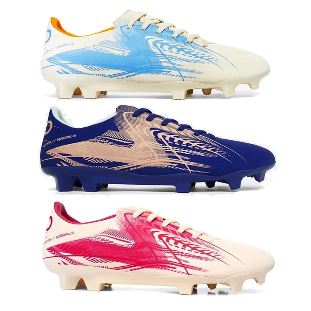 Sepatu Bola Sepak Bola Specs ELEVATION TWO FG Original