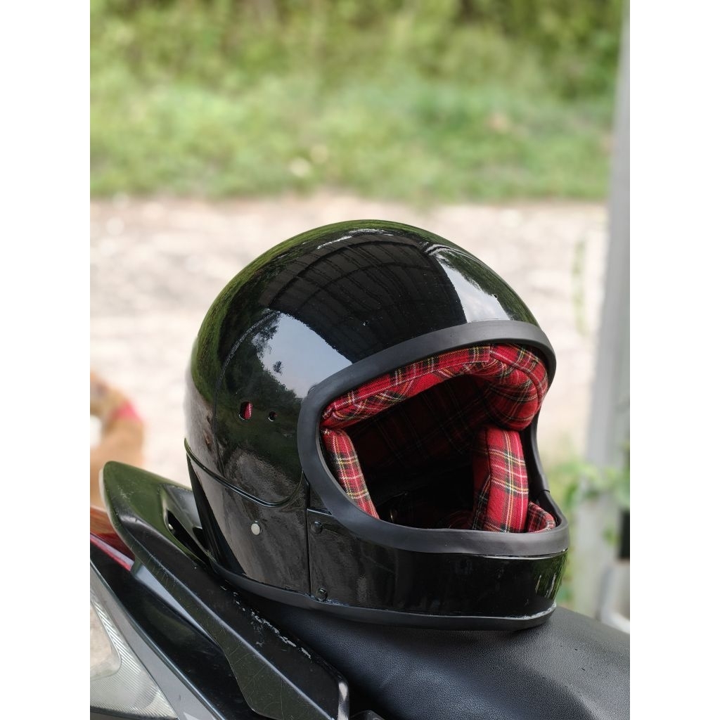 helm TRX custom gringgo