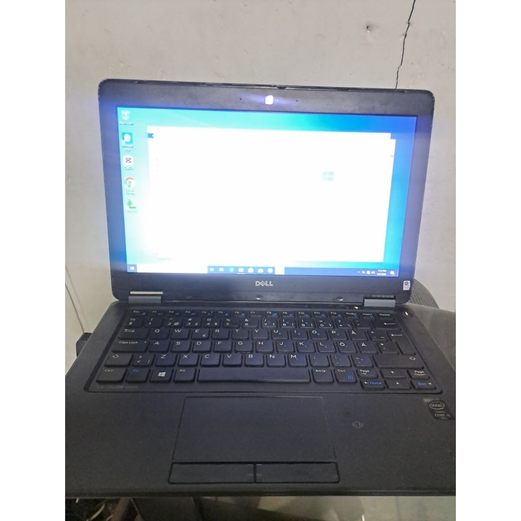 del e7250