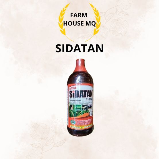 SIDATAN 410SL 1 Liter Pembasmi Hama Sundep