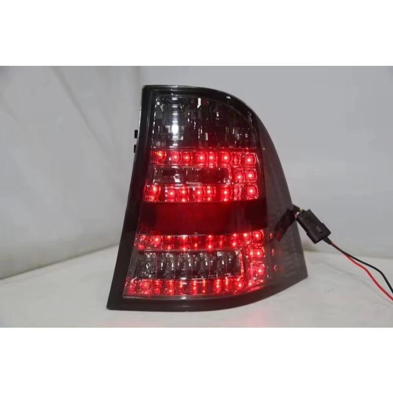 Stoplamp Mercy W163 98 Stoplamp Mercedes-Benz W163 ML280 ML300 ML320 ML350 1998-2004