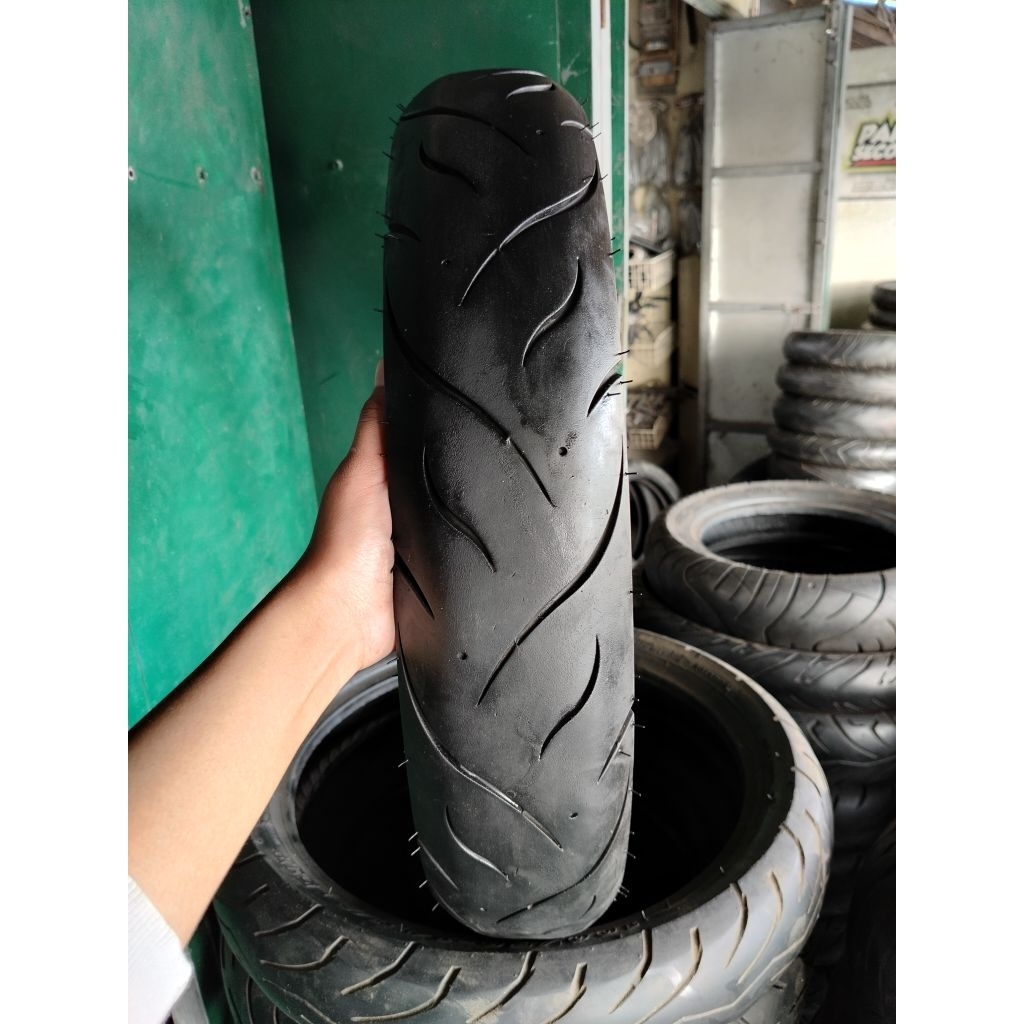 Corsa Terminator 90/80-17