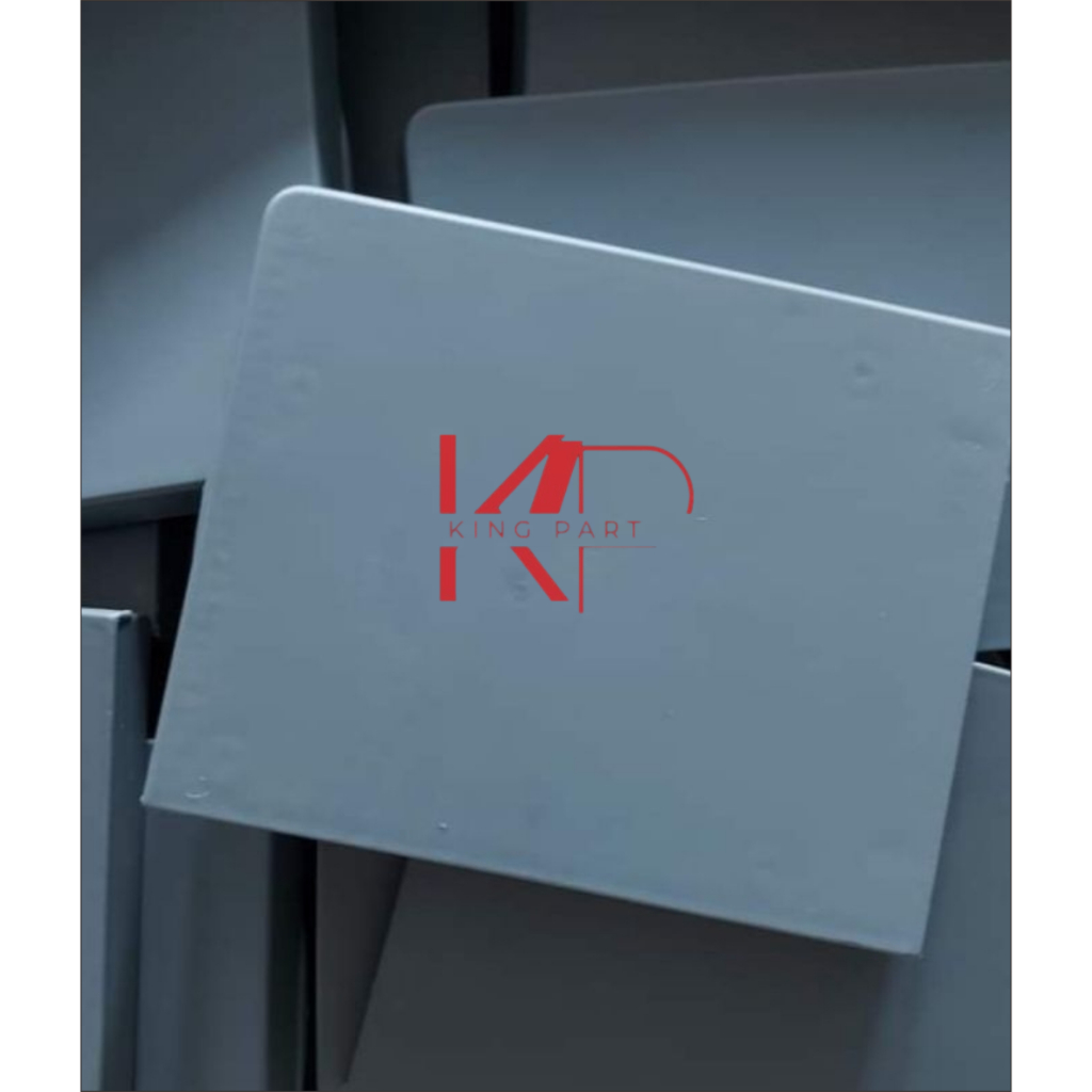 COVER HOPPER IR5000/6000/5020/6020