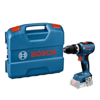 BOSCH PRO GSB 18V-65 Cordless Impact Driver 18V / Bor Impact Tanpa Kabel - Unit Only