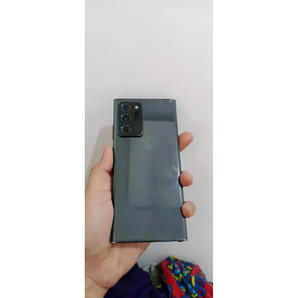 Samsung s20 Ultra 8/128
