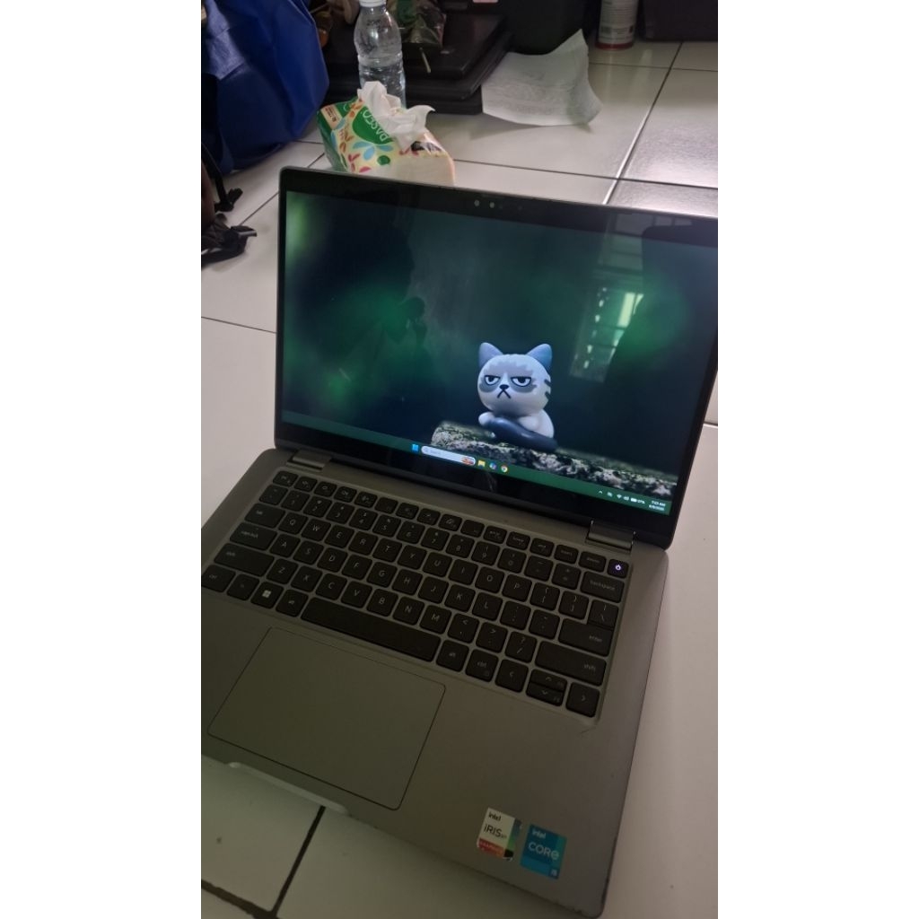Dell Latitude 3340