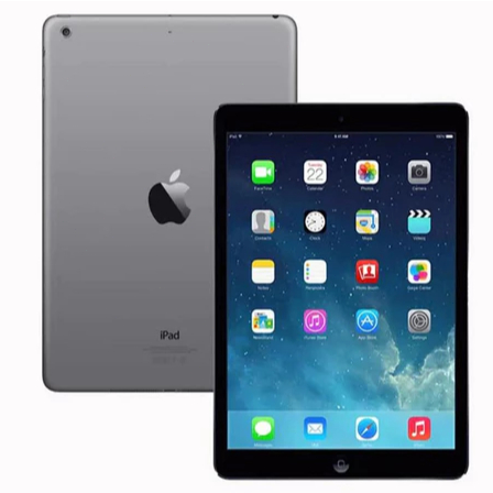 IPAD MINI 3 DENGAN KAPASITAS PENYIMPANAN 16GB, 32GB, 128GB SECOND ORIGINAK/ BEKAS