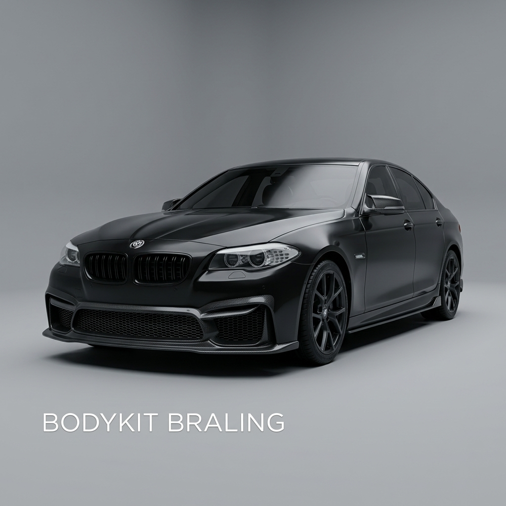 bodykit bmw f10 body kit bmw f10