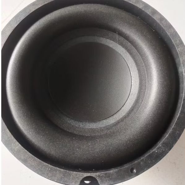 speaker 6 inch subwoer indor out dor komponen