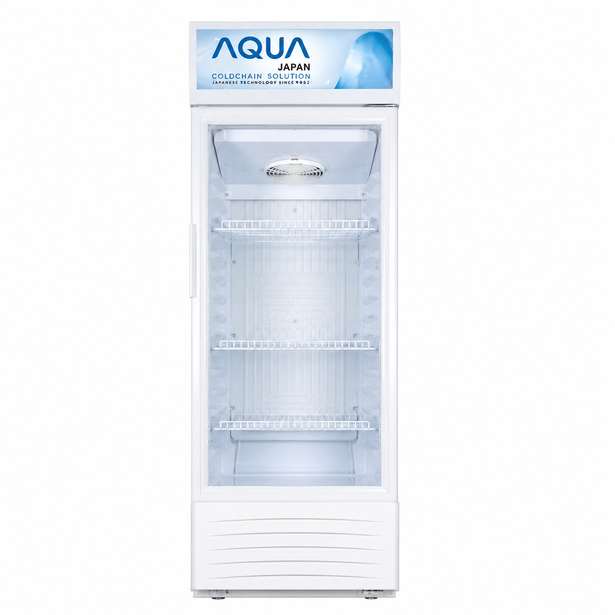 Showcase AQUA AQB-200NF 3 Rak