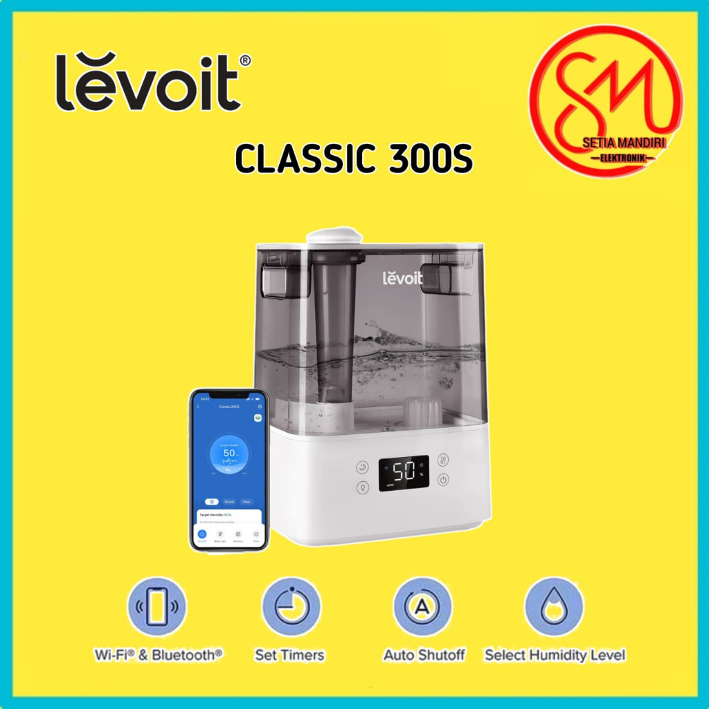 levoit Classic 300S Humidifier