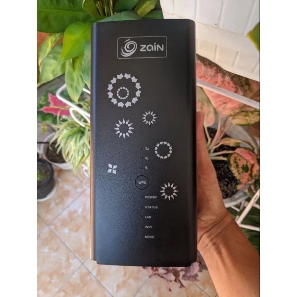 Modem Huawei B618 B618s-22d Bukan Orbit Max