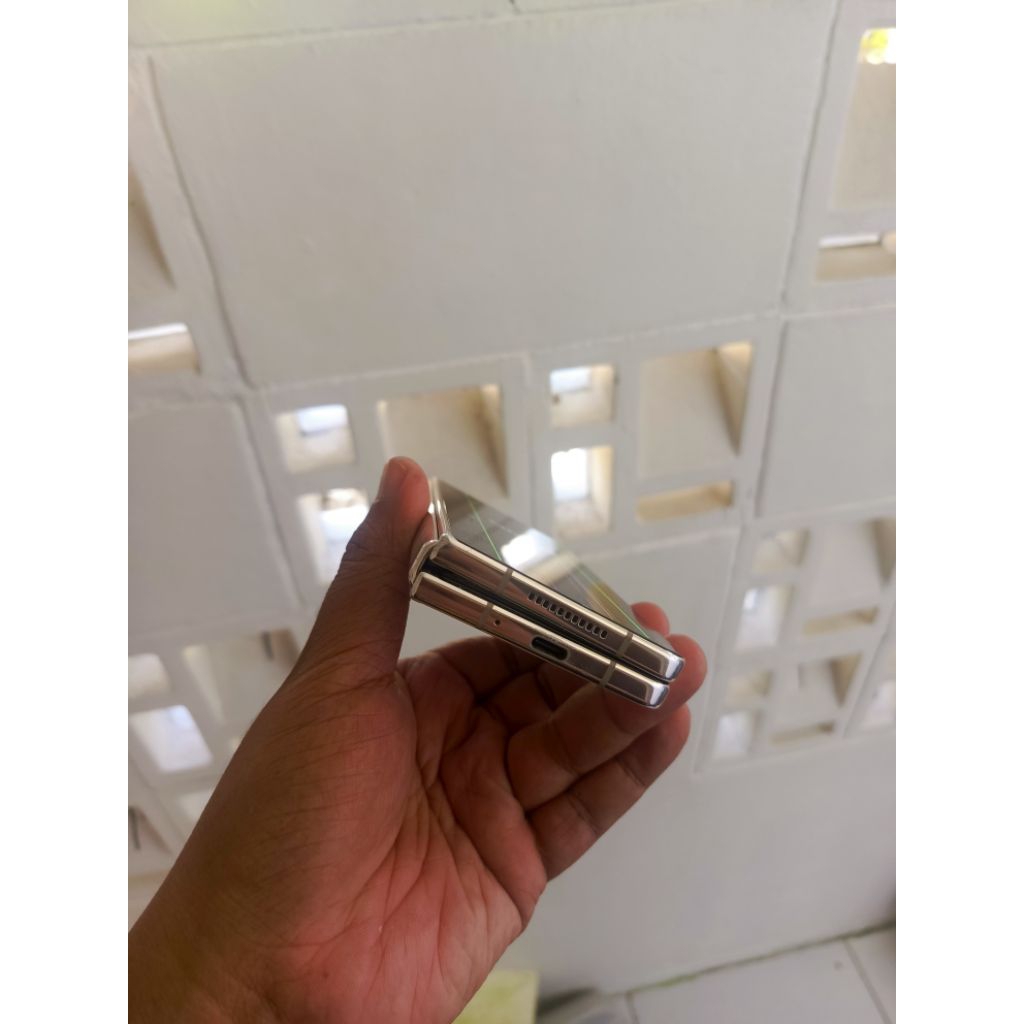 Samsung Z Fold 4 12/256