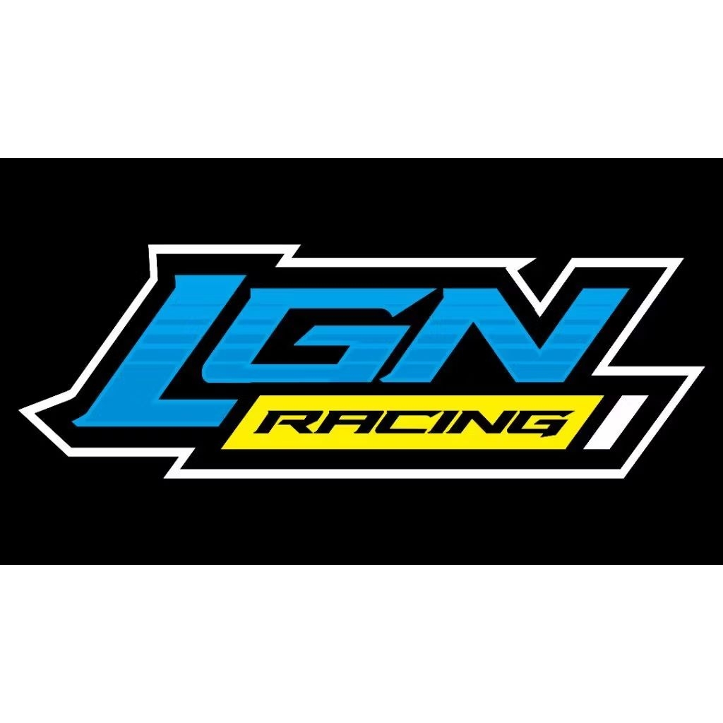 Shock Belakang ATV GTX Grasstrack Tabung Non Click  Panjang Custom Upgrade Rebound 400mm, 420mm, 430