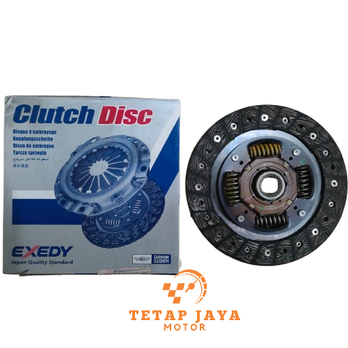 PLAT KOPLING GRAN MAX GRANDMAX EXEDY DAIKIN CLUTCH DISC