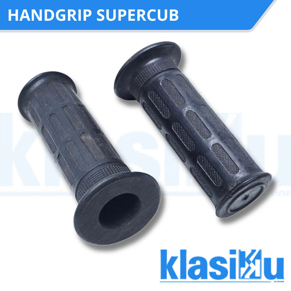 Karet Handgrip C700 C800 Supercub Handspat Honda Supercup C700 C 700 C800 C 800