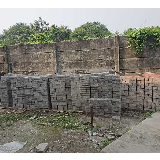 conblock/pavingblock