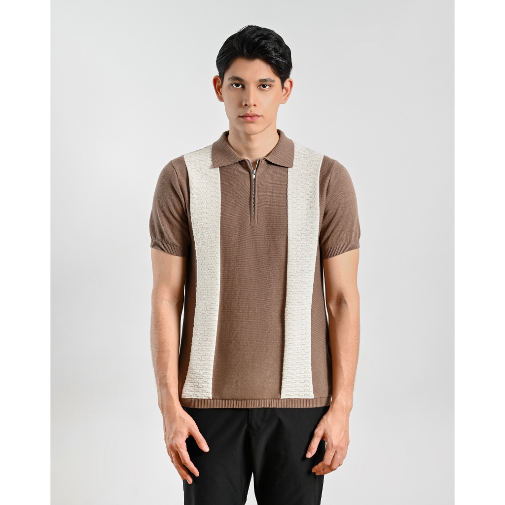 ⁠KASEP Paolo Polo | Polo Knitwear Pria