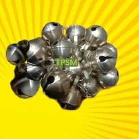 Lonceng kalung kucing/sapi bahan kuningan