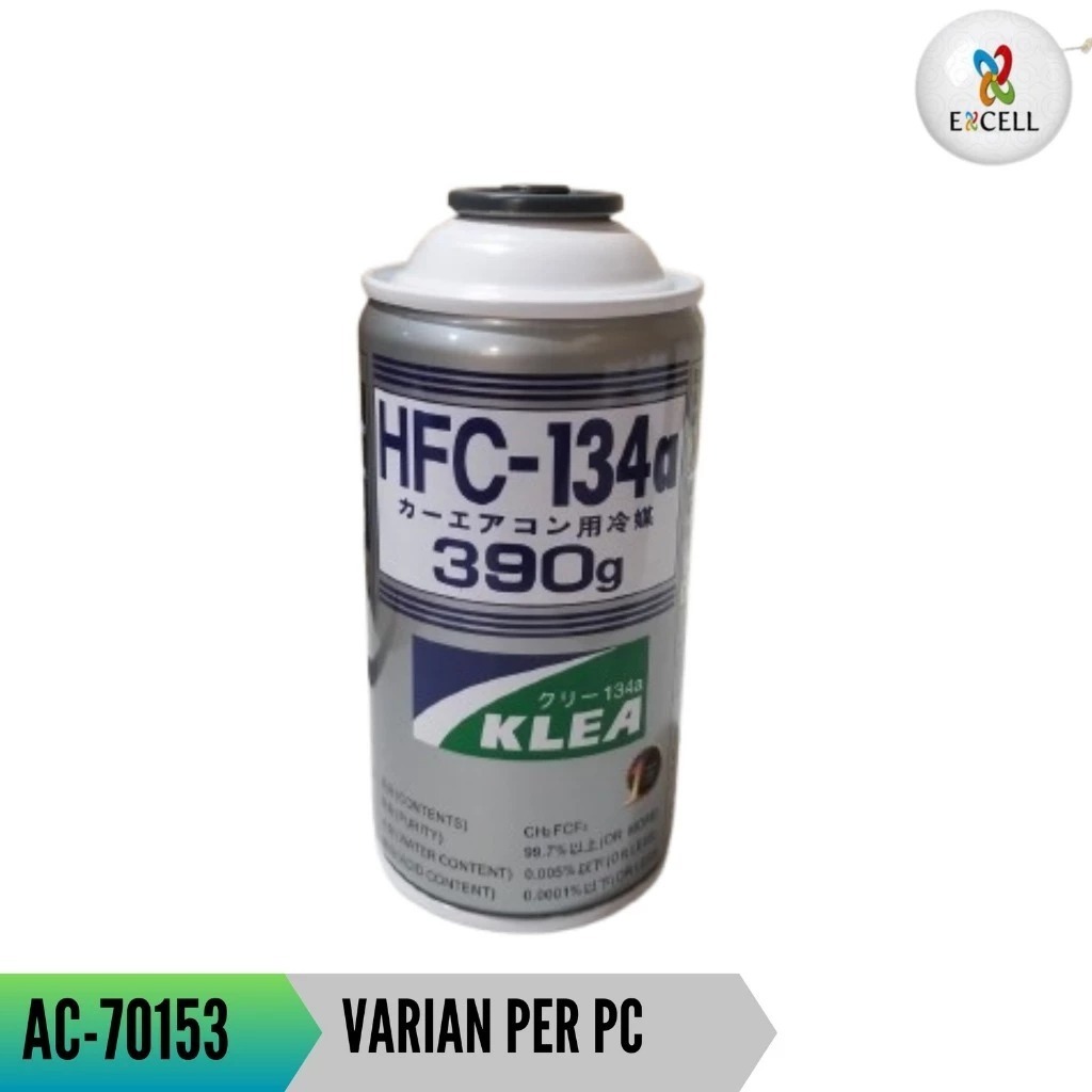 Freon Kaleng HFC R134 - HFC