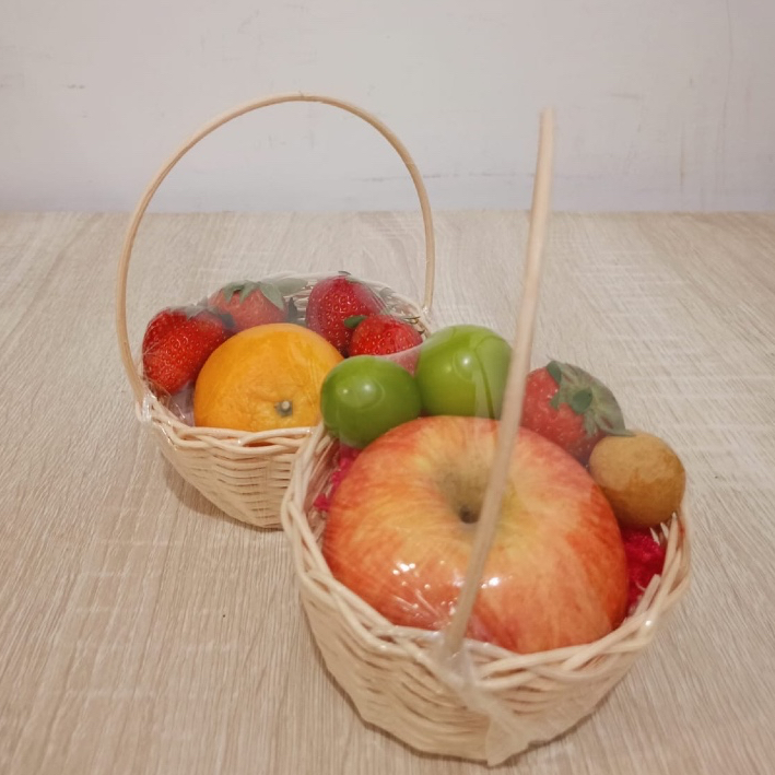 Parcel Buah Mini | Parcel Buah Malang | Mini Parcel | Parcel Mini | Buah Segar | Buah Malang | Parce