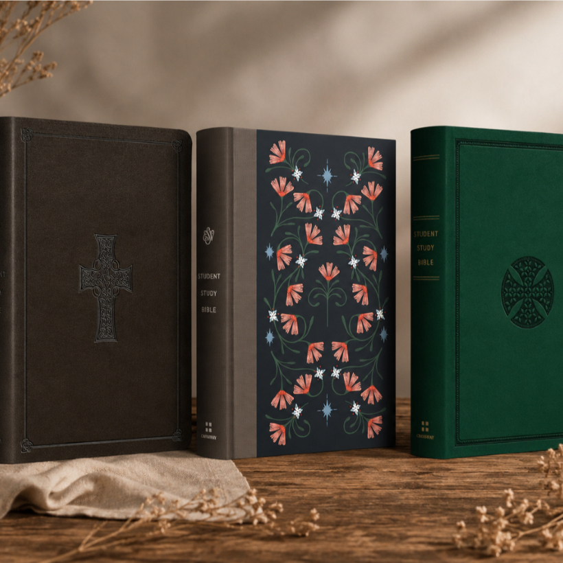 ESV Student Study Bible | Holy Bible
