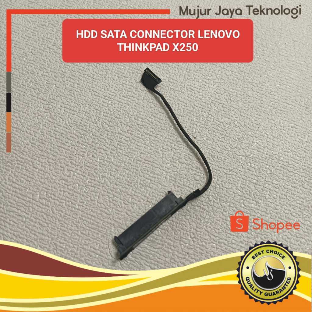 Konektor HDD/SSD Sata Connector Adapter Lenovo THINKPAD X230 X230S X240 X240S X250 X250S DC02C003H00