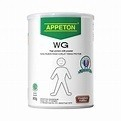 Appeton WG 900g - Coklat