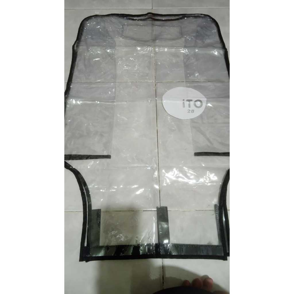 PELINDUNG KOPER 28 INCH