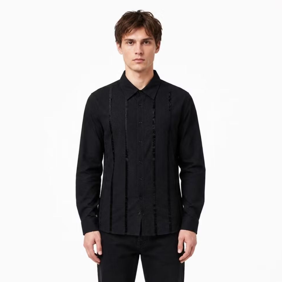 Kemeja Armani Exchange by Giorgio Armani Original