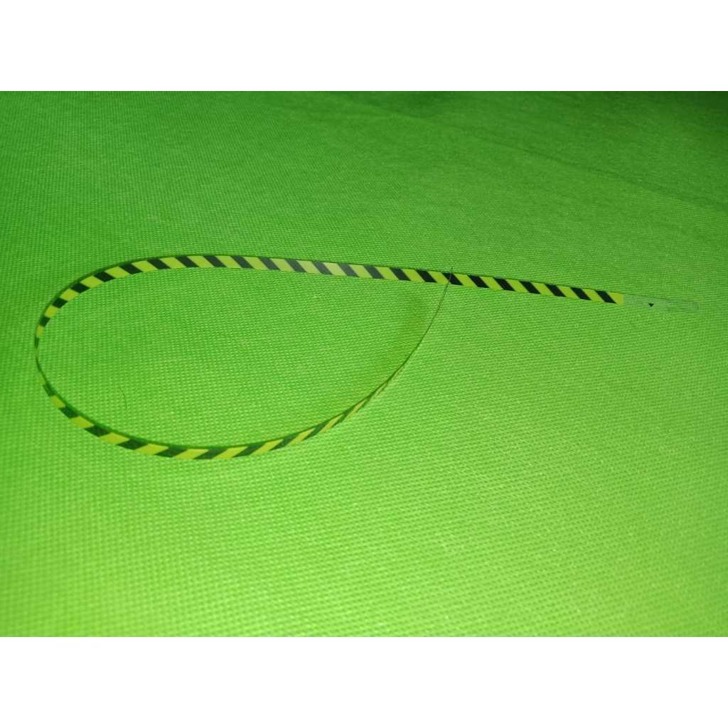 Encoder Strip Fits Printer Brother MFC-J6710DW Seken