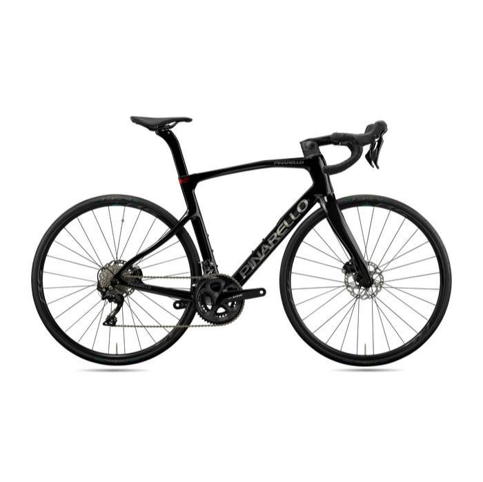 ROAD BIKE - SEPEDA BALAP PINARELLO X1 BLACK DISC 105 700C NEW BNIB ORIGINAL 100%