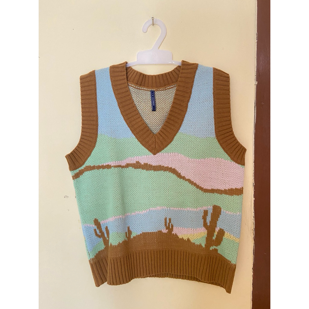 PL Vest Colorbox