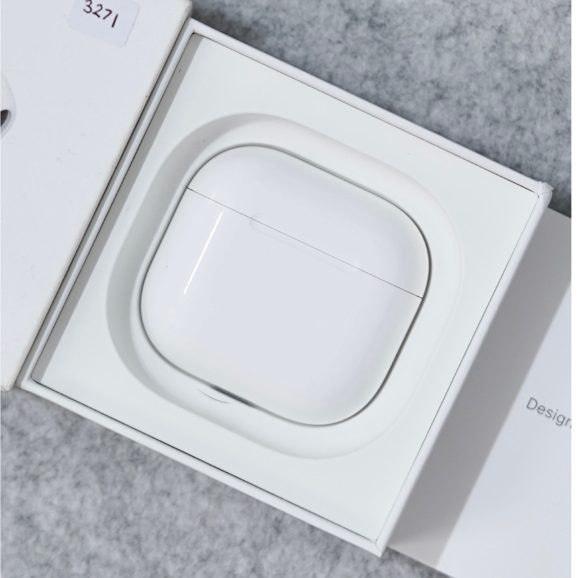 Apple Airpods 4 Resmi Indonesia iBox Digimap GDN
