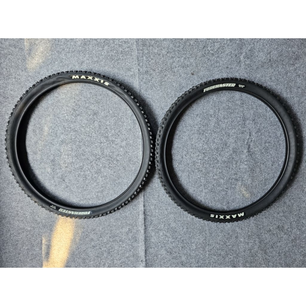 Maxxis Forekaster 29x2.35