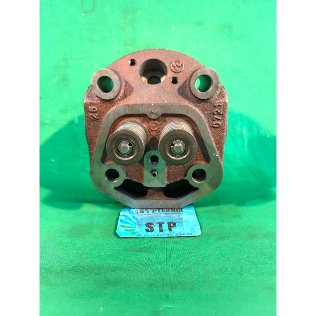 Cylinder Head Assy JD190/R100H Jiangdong