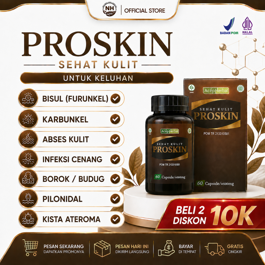 Obat Bisul Bisulan, Cenang di Sela Sela Jari Tangan, Benjolan Berisi Nanah, Penyakit Furunkel, Karbu