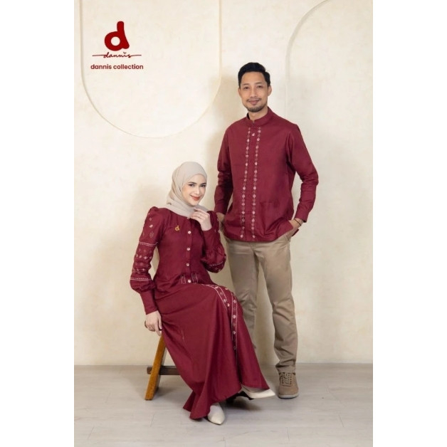 Abaya Dannis/Gamis Dannis/Abaya Dewasa/Gamis Dewasa/Abaya Muslim/Gamis Muslim