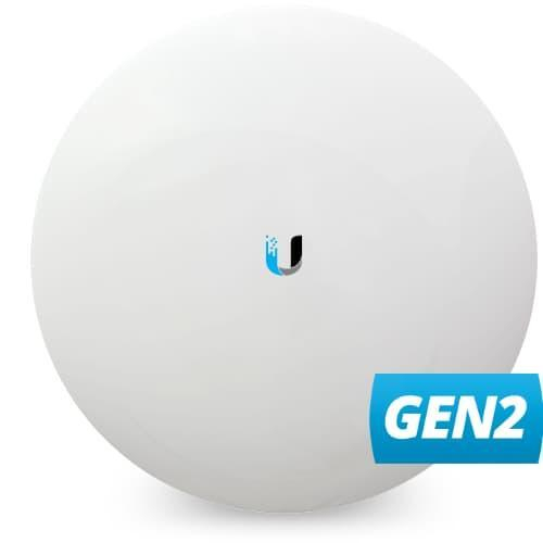 Ubiquiti airMAx CPE NBE‑5AC‑Gen2 NanoBeam 5AC Gen2