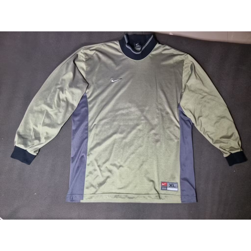 RARE jersey Nike 00s