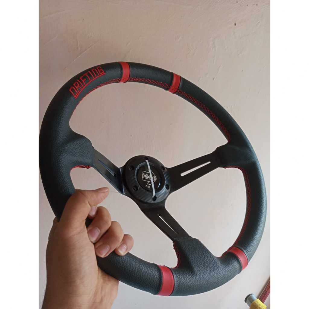 Mo mo import Celong R14 Drifting Premium Universal